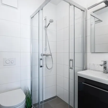 Apartment Ocean Lounge Olpenitz