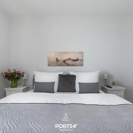 Ocean Lounge Apartment *