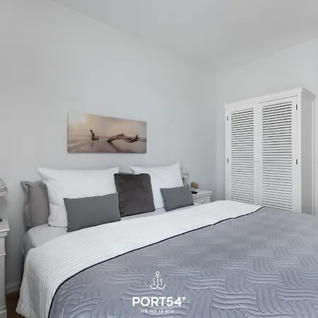 Apartment Ocean Lounge