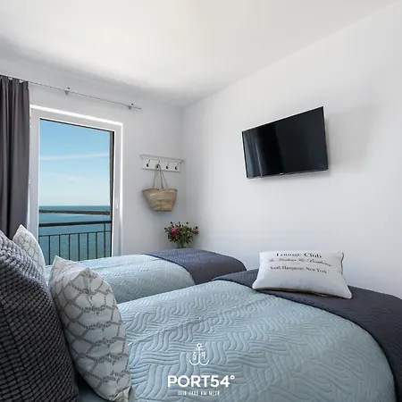 Apartment Ocean Lounge