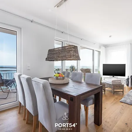 Apartment Ocean Lounge *