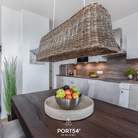 Ocean Lounge Apartment *