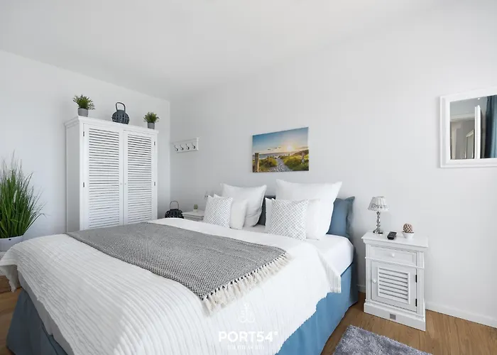 Ocean Lounge * Olpenitz