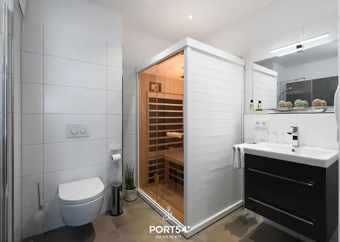 Ocean Lounge * Olpenitz