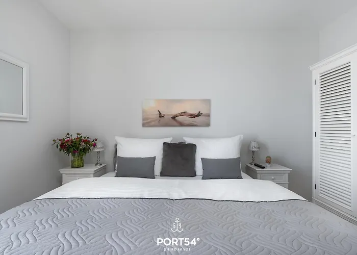 Ocean Lounge Apartamento *