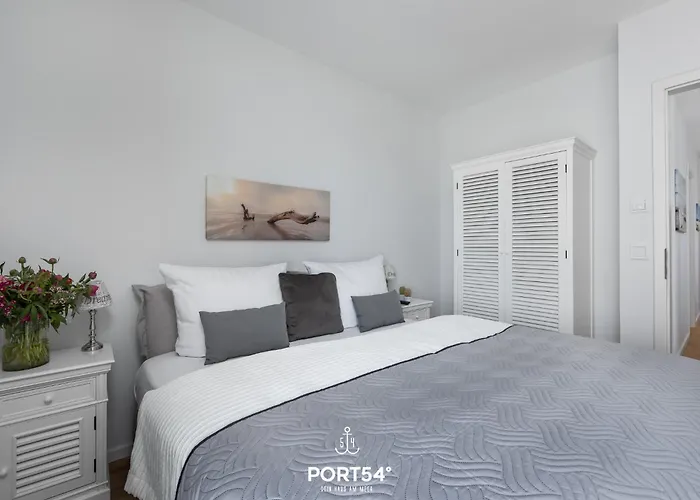 Apartamento Ocean Lounge