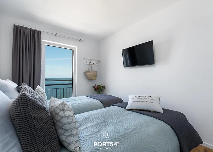 Apartamento Ocean Lounge