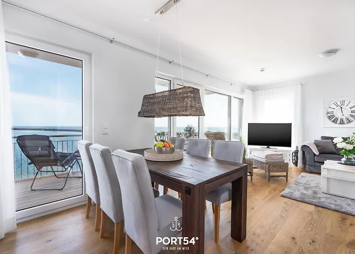 Apartamento Ocean Lounge *