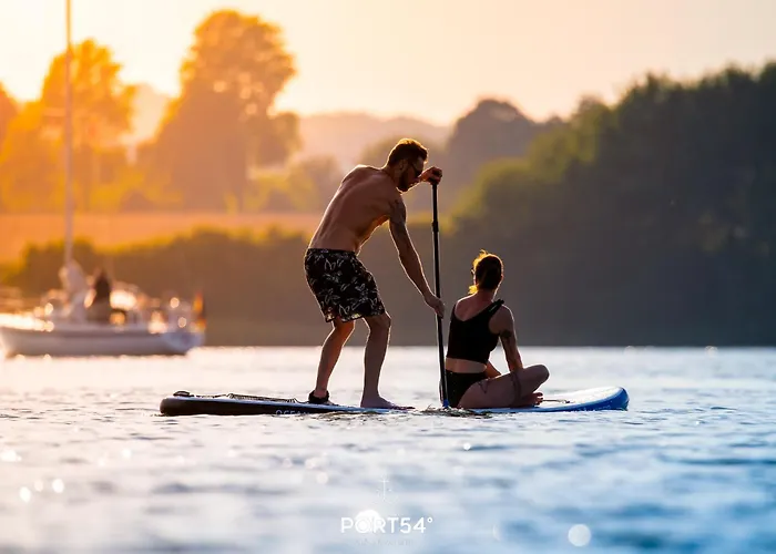 Ocean Lounge Apartamento *