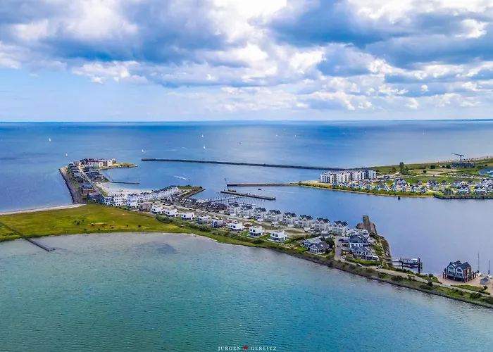 Apartamento Ocean Lounge