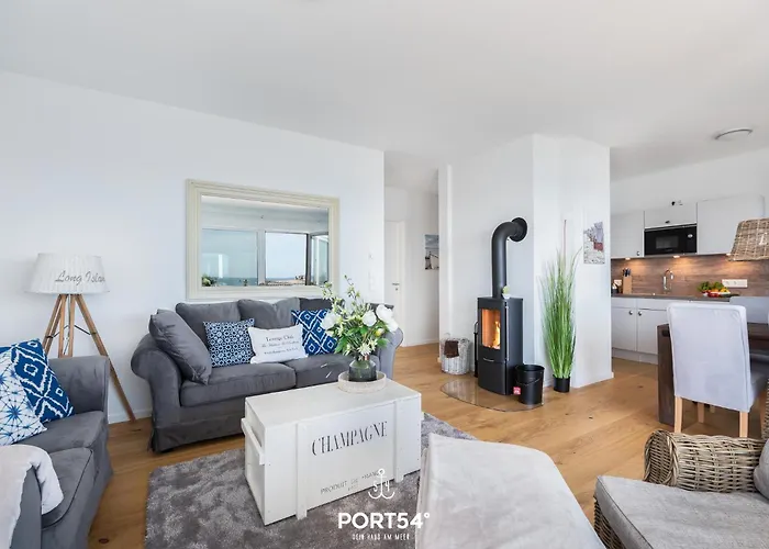 Ocean Lounge Olpenitz