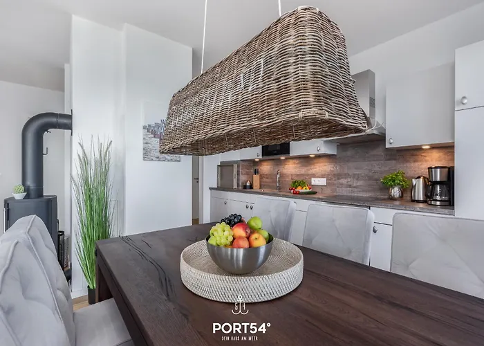 Ocean Lounge Apartamento *